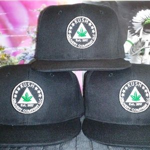 Kush Delivery Company LLC Clothing and Apparel...